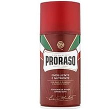 Proraso Sandal Ağacı ve Shea Yağı Özlü 300 ml Tıraş Köpüğü