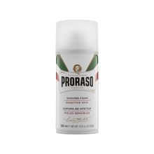 Proraso Tıraş Köpüğü Yeşil Çay Özlü 300 ml
