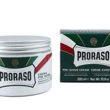Proraso Tıraş Öncesi Kremi - Okaliptüs Yağı Ve Mentollü
