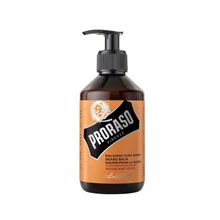Proraso Wood Spice 300 ml Sakal Bakım Balmı