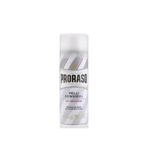 Proraso Yeşil Çay Özlü Seyahat Boyu Tıraş Köpüğü