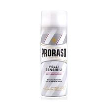 Proraso Yeşil Çay ve Yulaf Özlü 50 ml Tıraş Köpüğü