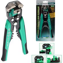 Pro's Kit 8PK-371D Otomatik Kablo Kesici
