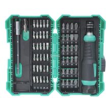 Pro's Kit SD-9857M 57 Parça Tornavida Seti