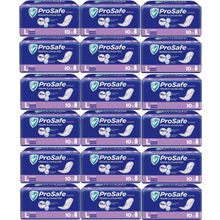 Prosafe 18 Paket 10'lu L-Büyük Yoğun Mesane&Lohusa Pedi