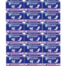Prosafe 18 Paket 10'lu M-Orta Normal Mesane&Lohusa Pedi