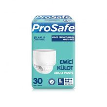 Prosafe L 30x3 90 Adet Emici Külot