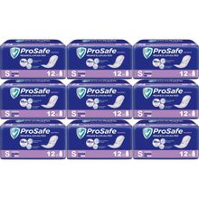 Prosafe Mesane Small Küçük 108 Adet Lohusa Pedi
