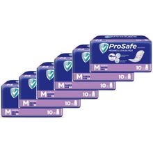 Prosafe Multiped Normal 60 Adet Lohusa ve Mesane Pedi