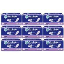Prosafe Multiped Normal M 90 Adet Lohusa ve Mesane Pedi