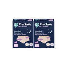 Prosafe Yoğun Regl Dönemine Özel 2x4 Adet Gece Külodu