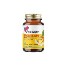 Prosante Bromelain 60 Tablet