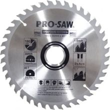 Prosaw PS16300 190 mm Ahşap Daire Testeresi