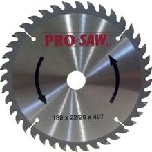 Prosaw PS51205 150 mm Ahşap Daire Testeresi