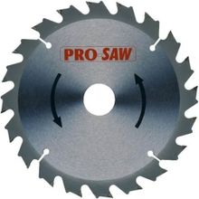 Prosaw PS51229 235 mm Ahşap Daire Testeresi