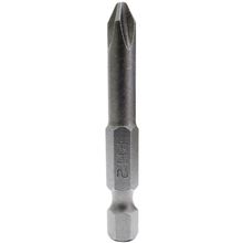 ProScr SCR03065 PH2 50 mm Yıldız Bits Matkap Ucu