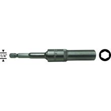 ProScr SCR03091 8 mm 1-4 inç 50'li Bits Adaptörü