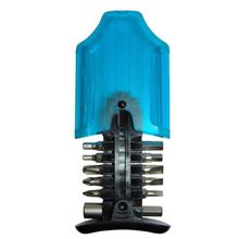 ProScr SCR03331 11'li Bits Matkap Ucu Seti