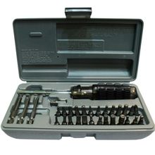 ProScr SCR03339 31'li Bits Matkap Ucu Seti