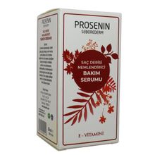 Prosenin 50 ml Saç Derisi Nemlendirici Bakım Serumu