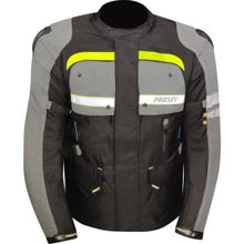 Prosev Long AT2202 Motosiklet Montu