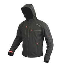 Prosev MX-70 Korumalı Kırmızı Mont
