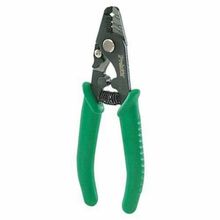 Proskit 8PK-326 Fiberoptik Kablo Sıyırıcı