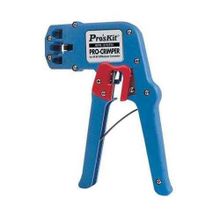 Proskit 8PK-376FN Kablo Sıkıştırma Pensesi