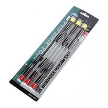Proskit 8PK-509 6 Parça Tornavida Seti