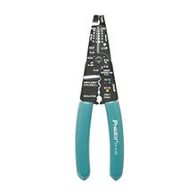 Proskit CP-412G Tel Sıyırıcı Pense