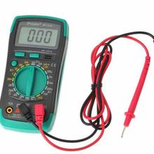 Proskit MT-1210 Kompakt Dijital Multimetre