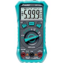 Proskit MT-1236 Dijital Multimetre