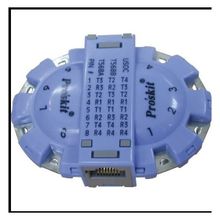Proskit MT-8091 In-Line Moduler Adaptor Kablo Bulucu