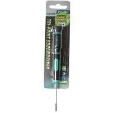 Proskit SD-081-TRIY06 0.6 mm Y Tipi Tornavida