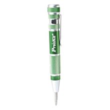 Proskit SD-9814 9 Parça Tornavida Seti