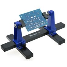 Proskit Sn-390 Pcb Bord Kart Tutucu Dönebilen Mengene