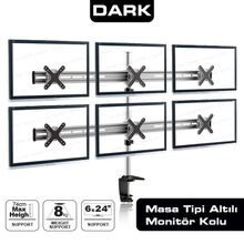 Proskit SW-2125H Tornavida Seti
