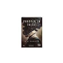 Prosper’in İblisi İthaki Yayınları
