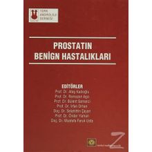 Prostatın Benign Hastalıkları - kollektif