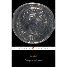 Protagoras and Meno - Platon