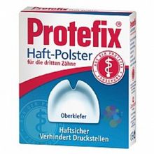 Protefix 30'lu Üst Çene Protez Yapıştırıcı Yastık