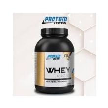 Protein Zamanı Whey 2340 gr Protein Tozu