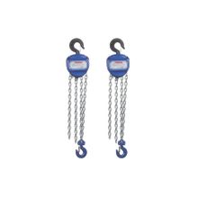 Proter 1 Ton 3 m Zincirli Caraskal