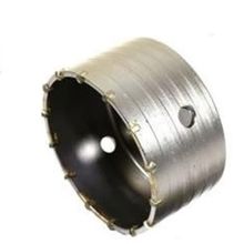 Proter 90 mm Elmaslı Beton Delme Panç