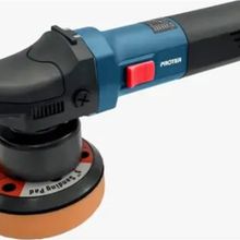 Proter PL 115 XP Orbital Eksantrik Polisaj Makinesi