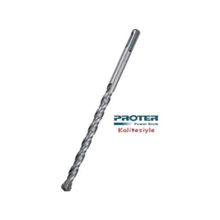 Proter Plus 12x160 Matkap Ucu