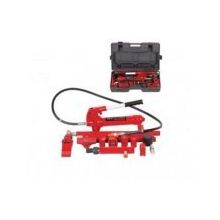 Proter PR 1210 T Hidrolik Oto Doğrultma