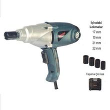 Proter PR 1450 WS 1010 W Somun Sökme Makinesi