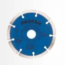 Proter PR 180 S 180 mm Soketli Elmas Beton Testere