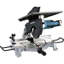 Proter PR 255 Plus Elektrikli Gönye Kesme Makinası
